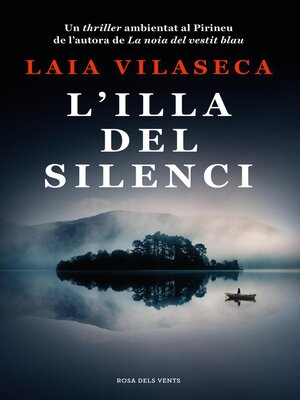 cover image of L'Illa del Silenci